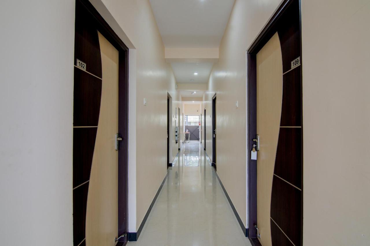 Oyo Flagship 24147 Royal Stay Singānallūr Bagian luar foto